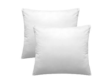 John Cotton Celoročný vankúš Super Soft, 60 x 50 cm, 2 kusy