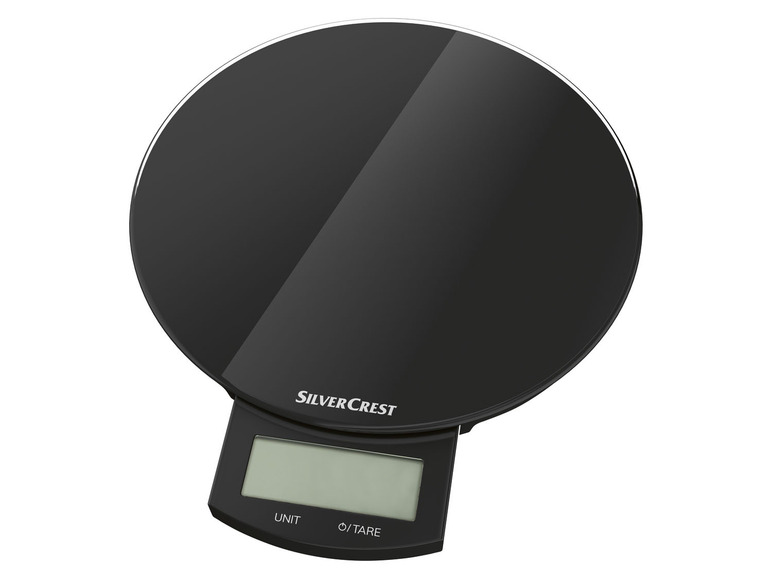 Prejsť na zobrazenie na celú obrazovku: SILVERCREST® Digitálna kuchynská váha – obrázok 16