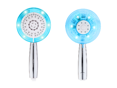 LIVARNO® Sprchová LED hlavica