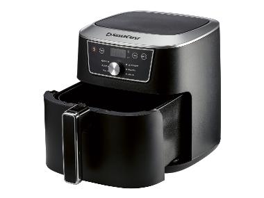 SILVERCREST® Teplovzdušná fritéza 6,7 l SHFD 2150 B1 SOHFD 2150 B1