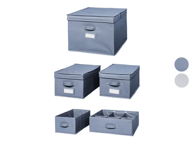 LIVARNO home Úložný box