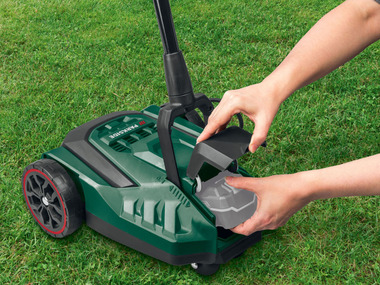 PARKSIDE® Aku kosačka na trávu PRMHA 20-Li A1 – bez akumulátora