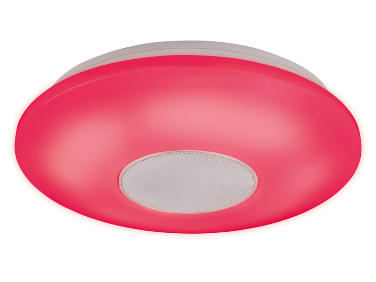 Prejsť na zobrazenie na celú obrazovku: LIVARNO home LED stropné svietidlo s Bluetooth® reproduktorom – obrázok 6