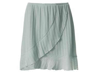 esmara® Dámska sukňa, zelená