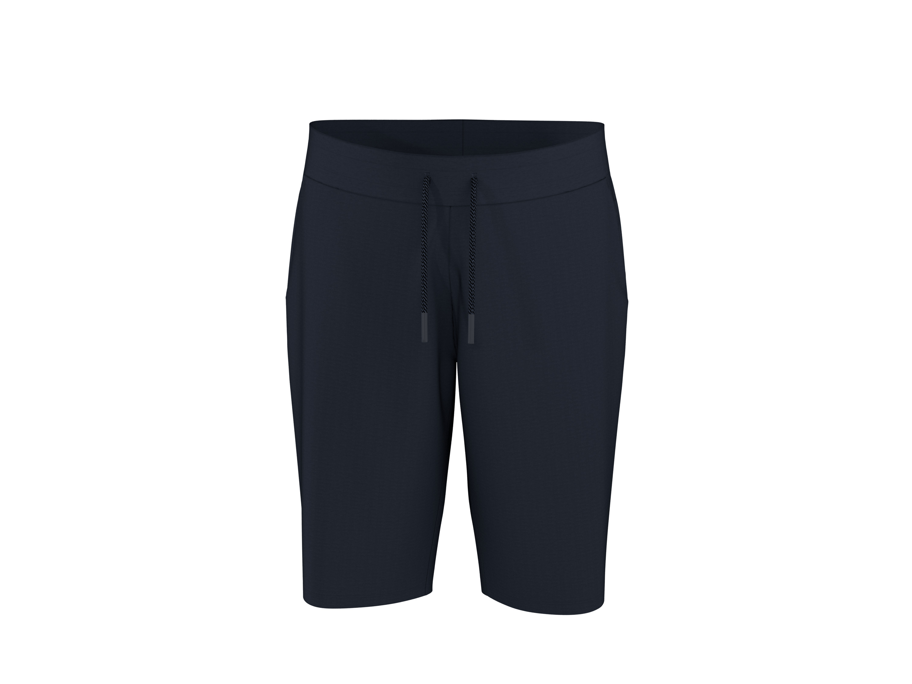 esmara Men Pánske teplákové bermudy XXL (navy modrá, XXL (60/62))