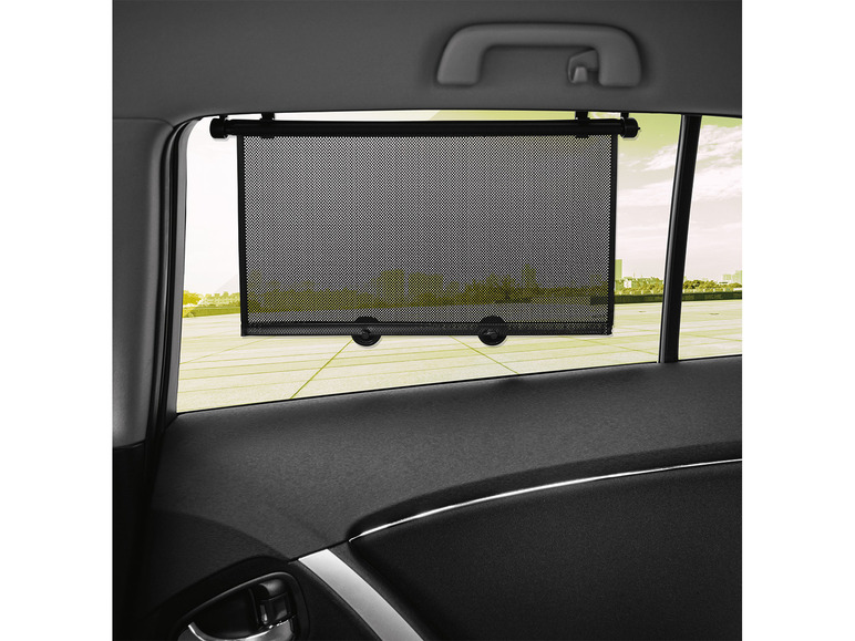 Prejsť na zobrazenie na celú obrazovku: ULTIMATE SPEED Slnečná clona do auta, 2 kusy – obrázok 8