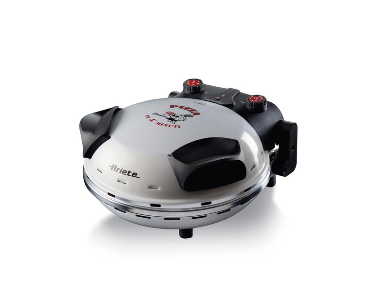 Ariete Pec na pizzu 918