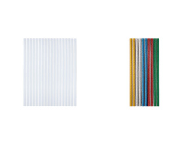 PARKSIDE® Tyčinky do lepiacej pištole PHPZ 2 B2