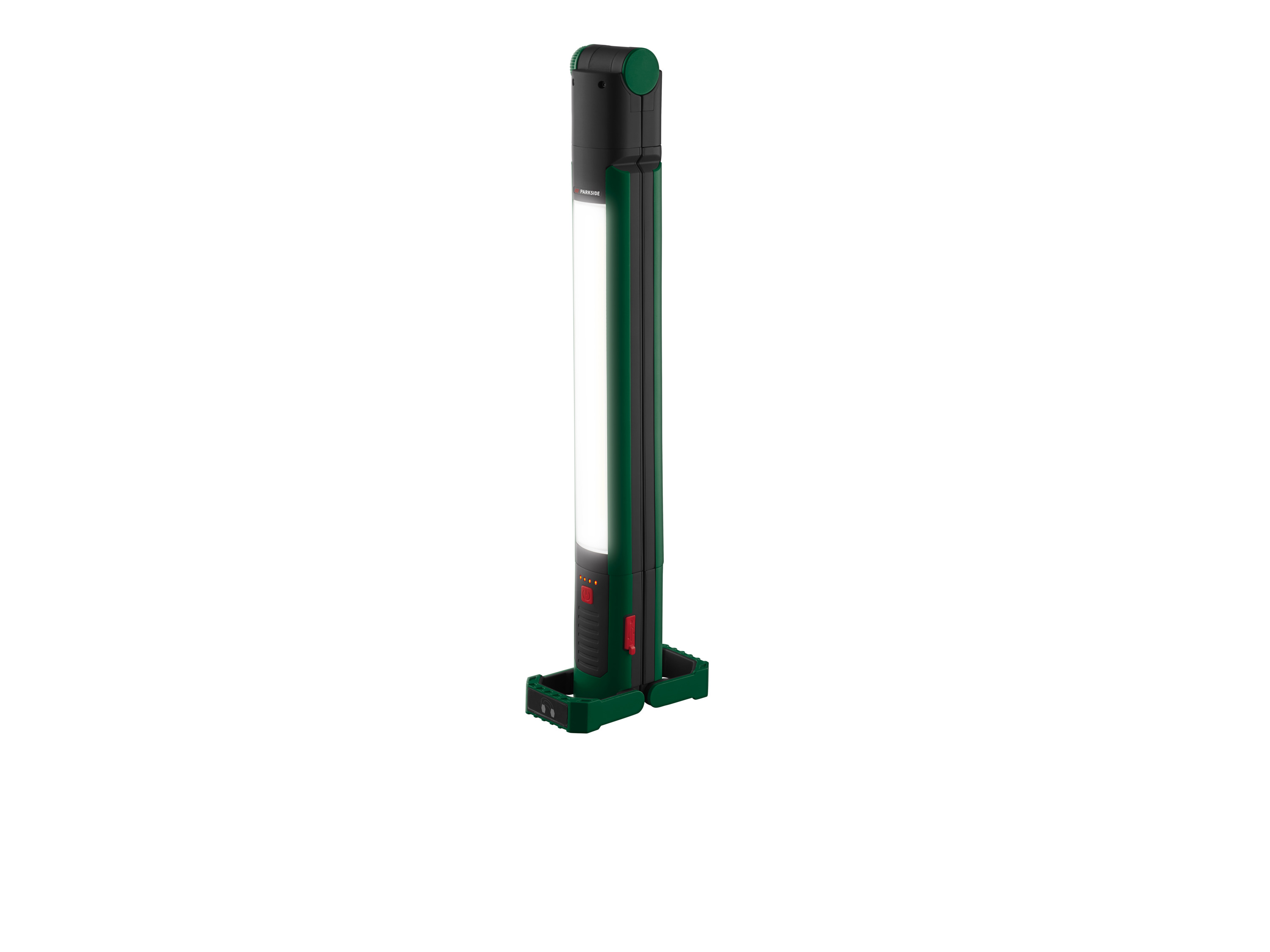PARKSIDE® Aku pracovné svietidlo PAS 4000 A1