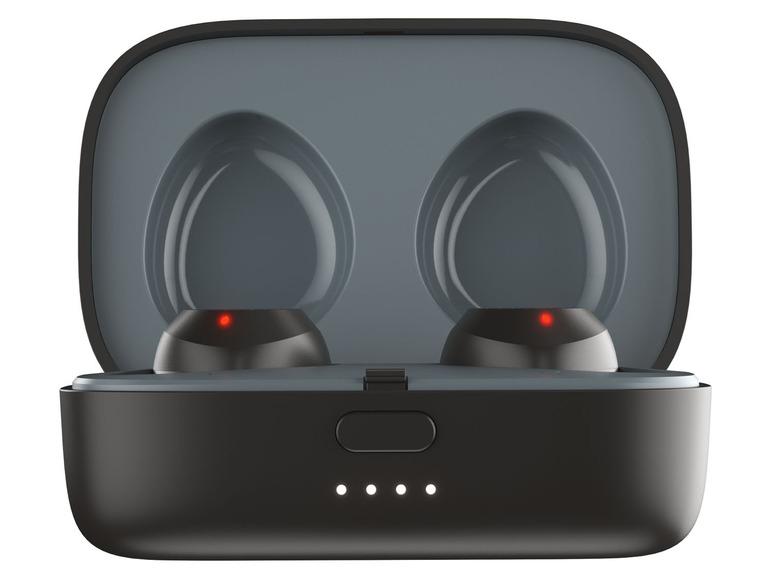 Prejsť na zobrazenie na celú obrazovku: SILVERCREST Slúchadlá True Wireless Bluetooth®-In-Ear Rhythm Blast – obrázok 15