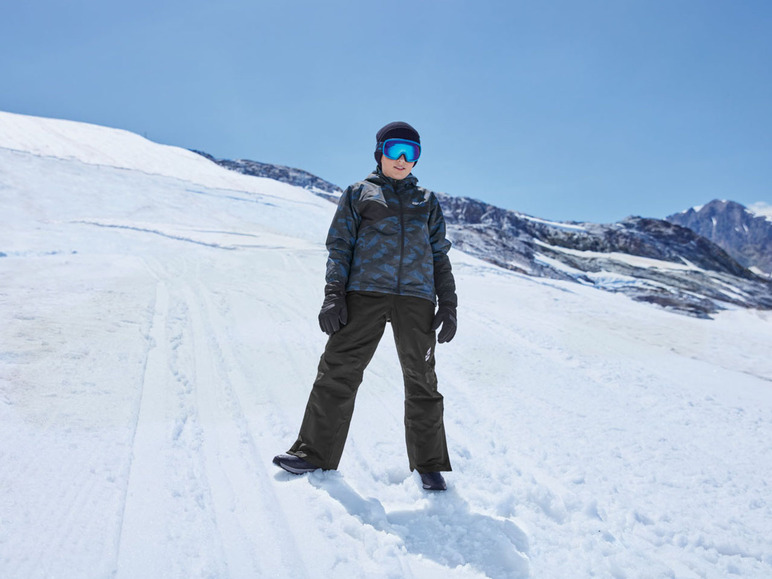 Prejsť na zobrazenie na celú obrazovku: CRIVIT Chlapčenské lyžiarske nohavice – obrázok 5