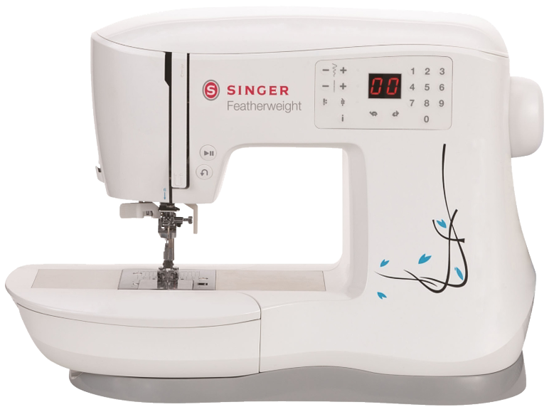 SINGER Šijací stroj »Featherweight C240«