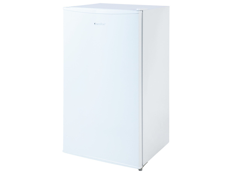 Prejsť na zobrazenie na celú obrazovku: Chladnička RDC132WH1/LS1/DK1, 93 l – obrázok 3