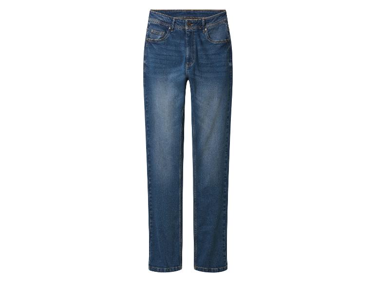 esmara Men Pánske rifle „Straight Fit“