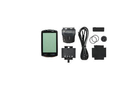 CRIVIT Tachometer na bicykel