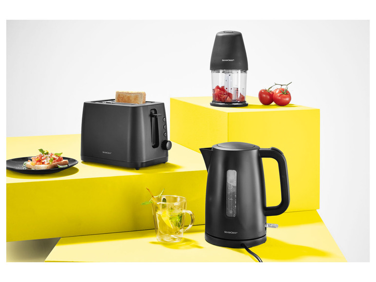 Prejsť na zobrazenie na celú obrazovku: SILVERCREST® KITCHEN TOOLS Multifunkčný krájač SMZ 260 J4 – obrázok 7