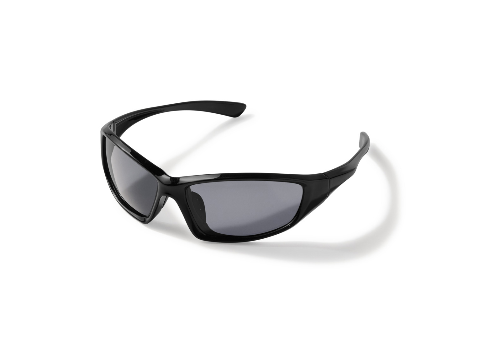 esmara® Dámske/pánske slnečné okuliare Premium (SP-952 - čierna)