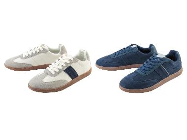 LIVERGY® Pánske tenisky