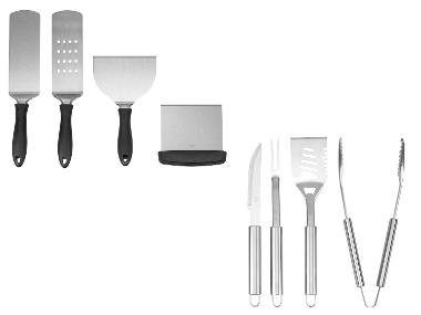 GRILLMEISTER Grilovacie náradie