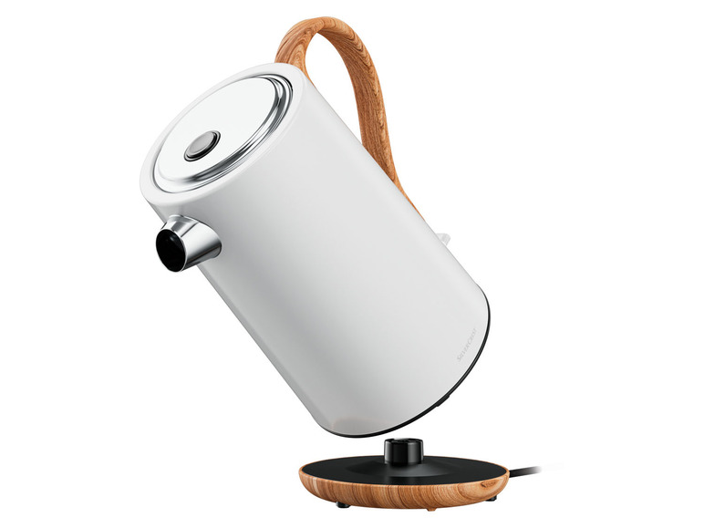 Prejsť na zobrazenie na celú obrazovku: SILVERCREST® Rýchlovarná kanvica SWKH 3100, 1,7 l – obrázok 23