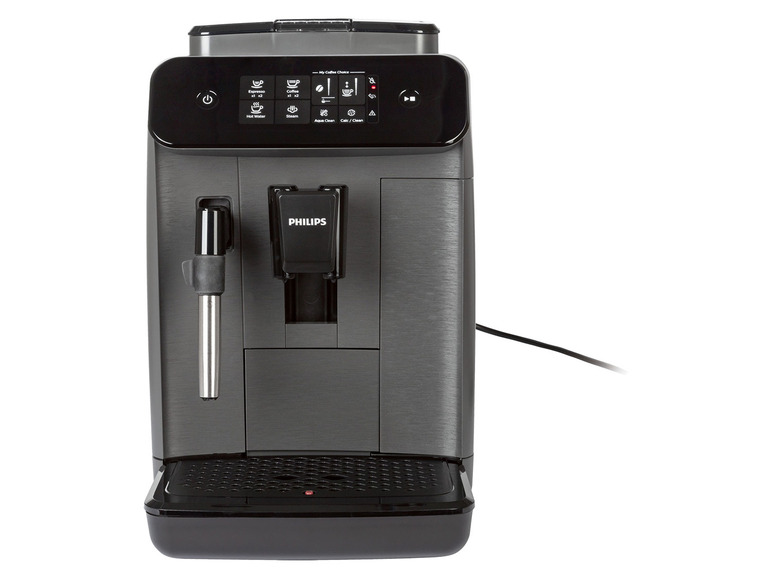 Prejsť na zobrazenie na celú obrazovku: PHILIPS Plne automatický kávovar 800 series EP0824/00 – obrázok 2