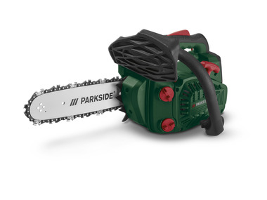 PARKSIDE® Benzínová píla na ošetrovanie stromov PBBPS 700 A1