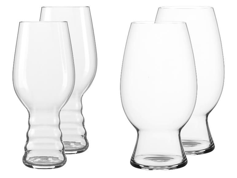 SPIEGELAU Poháre na pivo Craft Beer, 2 kusy
