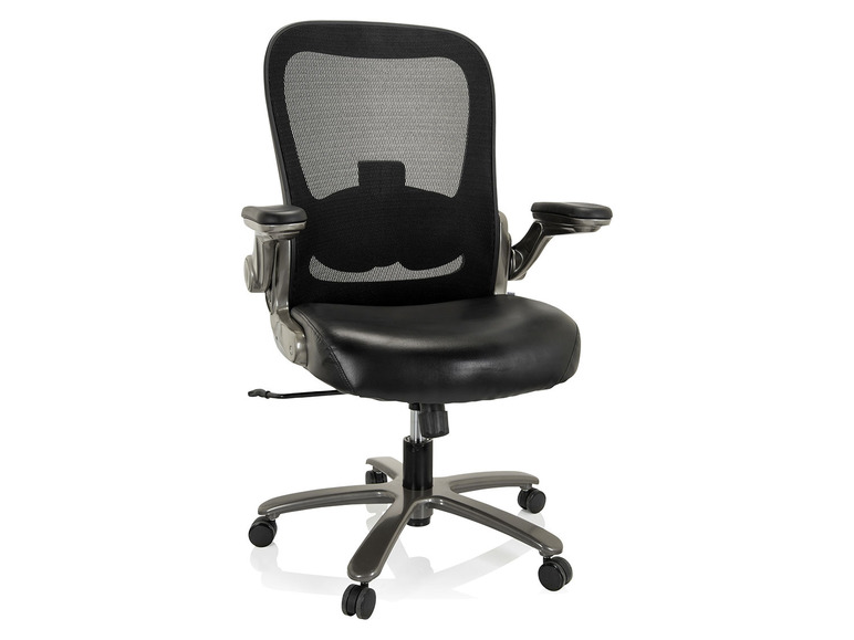 hjh Office Kancelárska stolička Instructor XXL
