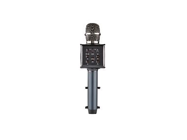 SILVERCREST® Karaoke mikrofón Bluetooth®