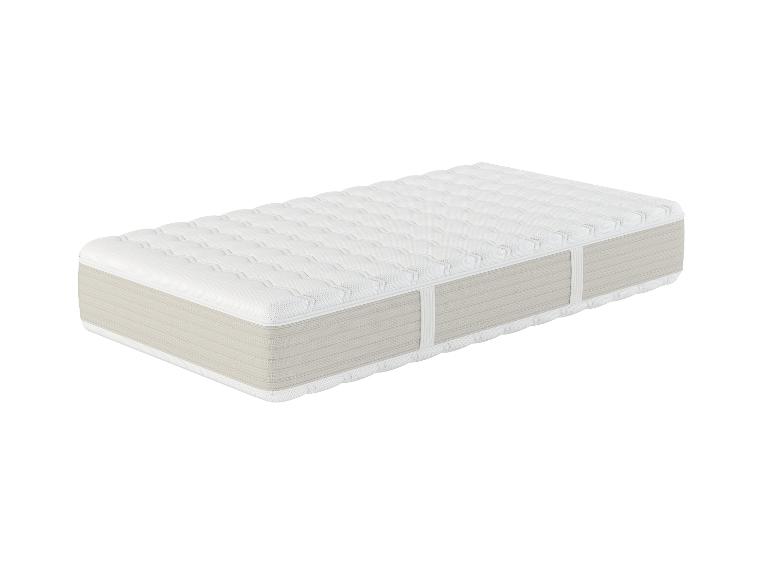 Hn8 Schlafsysteme 7-zónový taštičkový matrac XXL Gelstar T-1000 (H2, 100 x 200)