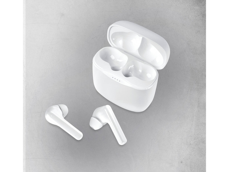 Prejsť na zobrazenie na celú obrazovku: SILVERCREST® Bezdrôtové slúchadlá do uší True Wireless – obrázok 21