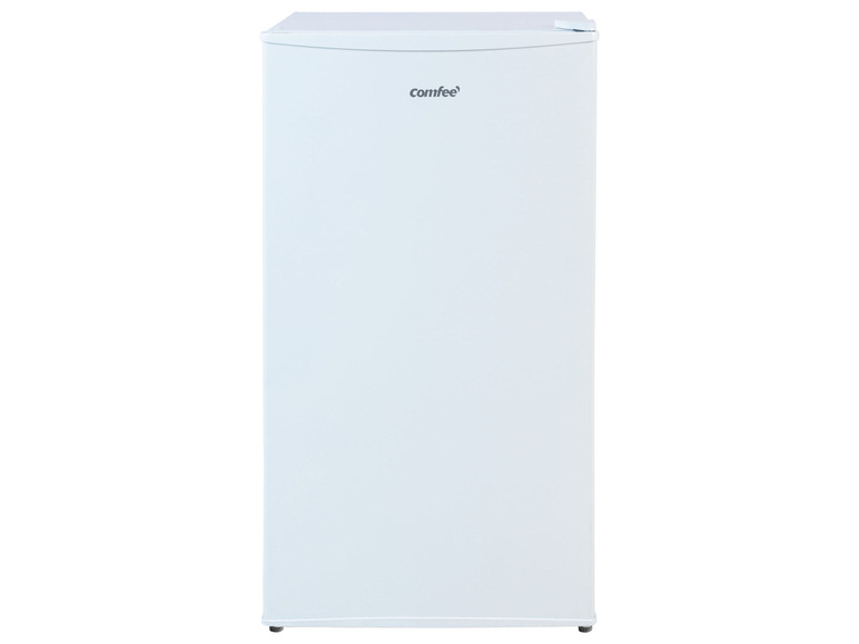 Comfee Chladnička RDC132WH1/LS1/DK1, 93 l