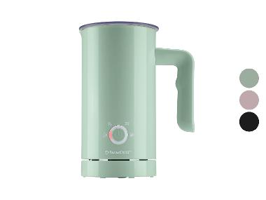 SILVERCREST® Napeňovač mlieka SMSP 500 A1