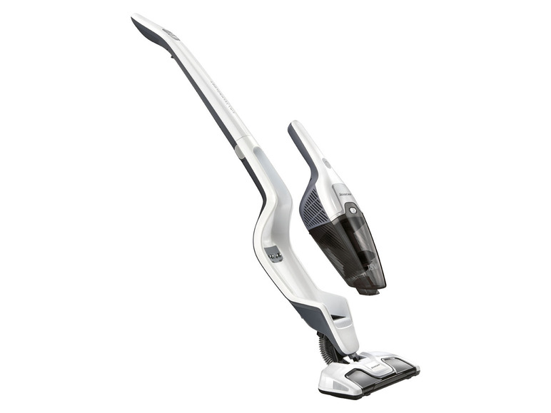 Prejsť na zobrazenie na celú obrazovku: SILVERCREST® Aku tyčový vysávač 2 v 1 18V SHSS 18 B1/SOHSS 18 B1 – obrázok 3
