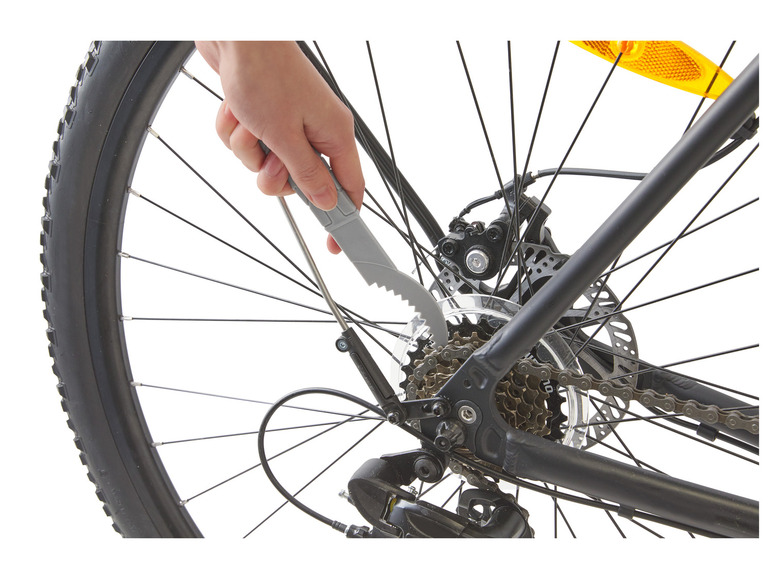 Prejsť na zobrazenie na celú obrazovku: CRIVIT Súprava na čistenie bicykla – obrázok 17