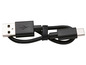 Nabíjací kábel USB-C na USB-A.