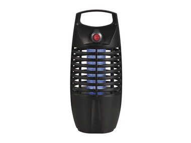 LIVARNO home UV lampa proti hmyzu