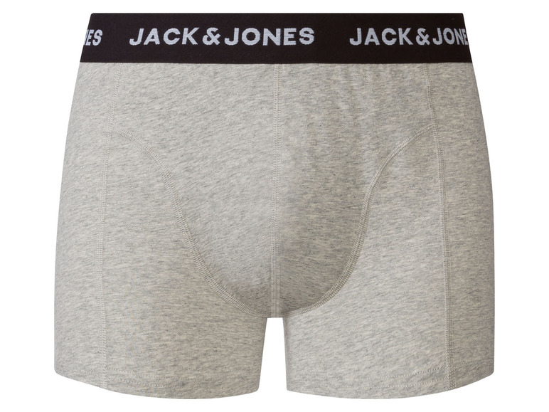 Prejsť na zobrazenie na celú obrazovku: Jack & Jones Pánske boxerky, 3 kusy – obrázok 13