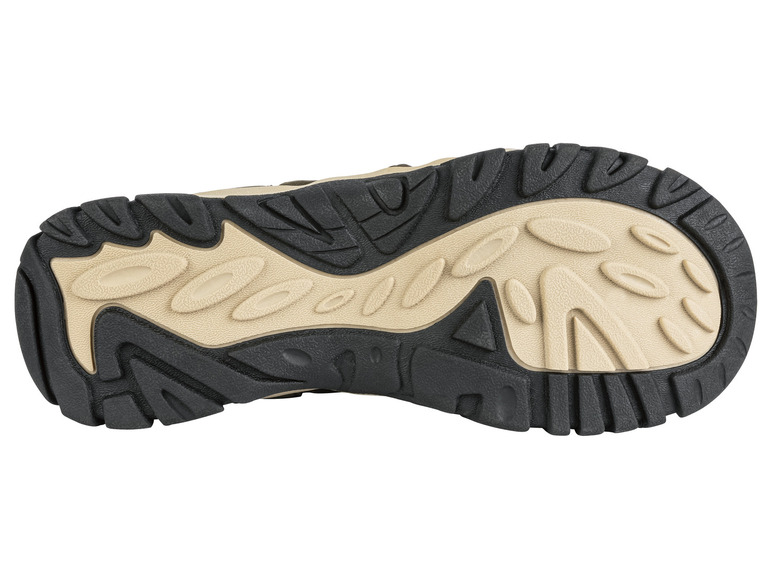 Prejsť na zobrazenie na celú obrazovku: Rocktrail Pánske trekingové sandále – obrázok 9