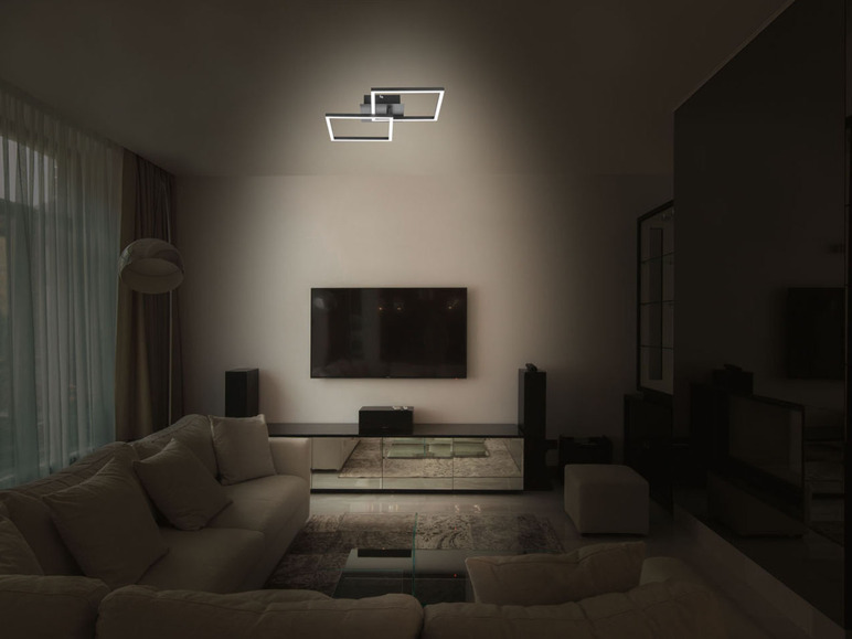Prejsť na zobrazenie na celú obrazovku: LIVARNO home LED nástenné/stropné svietidlo – obrázok 22