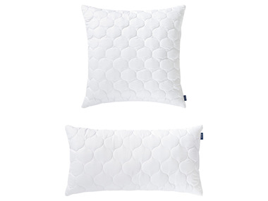 Emma Vankúš z mikrovlákna Dry Comfort