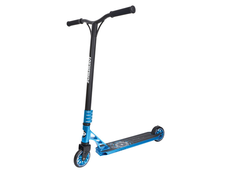 Prejsť na zobrazenie na celú obrazovku: Schildkröt Freestylová kolobežka Stunt Scooter Flipwhip – obrázok 2