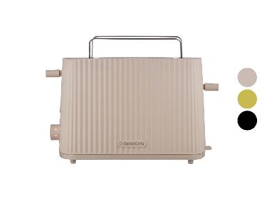 SILVERCREST® Hriankovač STKS 800 B1/SOTKS 800 B1