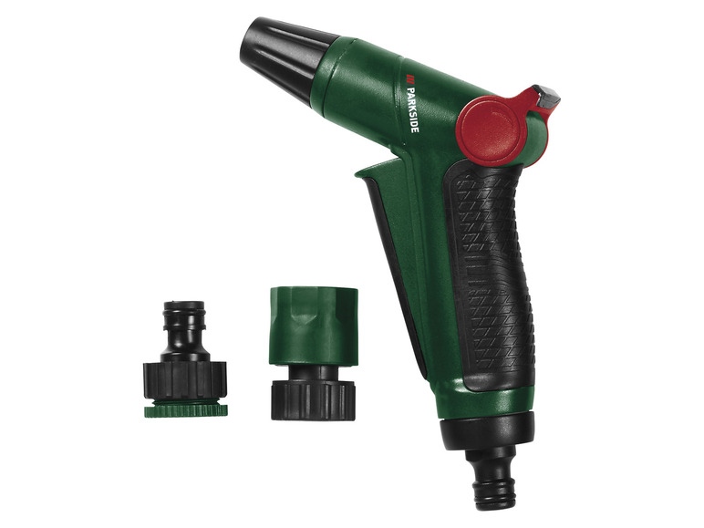 Prejsť na zobrazenie na celú obrazovku: PARKSIDE® Flexibilná záhradná hadica, 15 m – obrázok 5