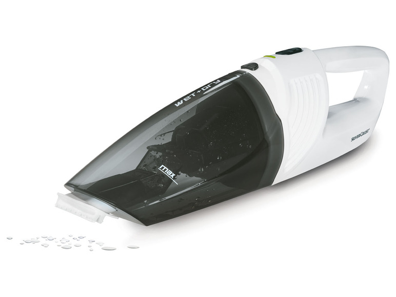 Prejsť na zobrazenie na celú obrazovku: SILVERCREST® Ručný vysávač na mokré a suché vysávanie SAS 7.4 LI B3 – obrázok 6