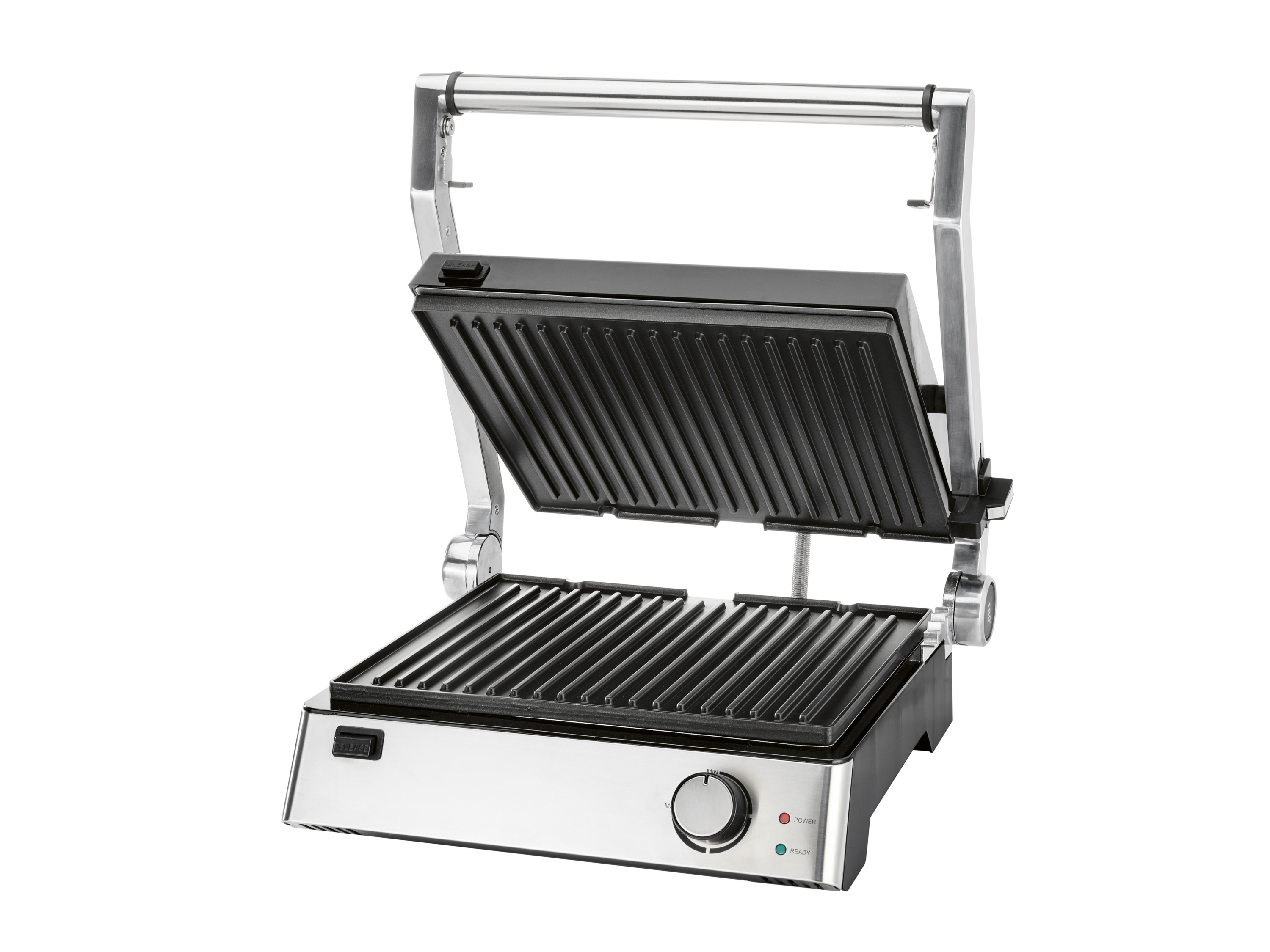 SILVERCREST® Kontaktný gril SKGE 2000 D3