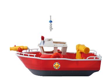 Simba Hasičský čln Sam Titan