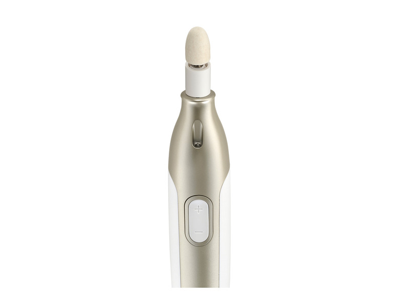 Prejsť na zobrazenie na celú obrazovku: SILVERCREST® PERSONAL CARE Aku strojček na manikúru a pedikúru SMPSA 3.7 A1/SOMPSA 3.7 A1 – obrázok 11