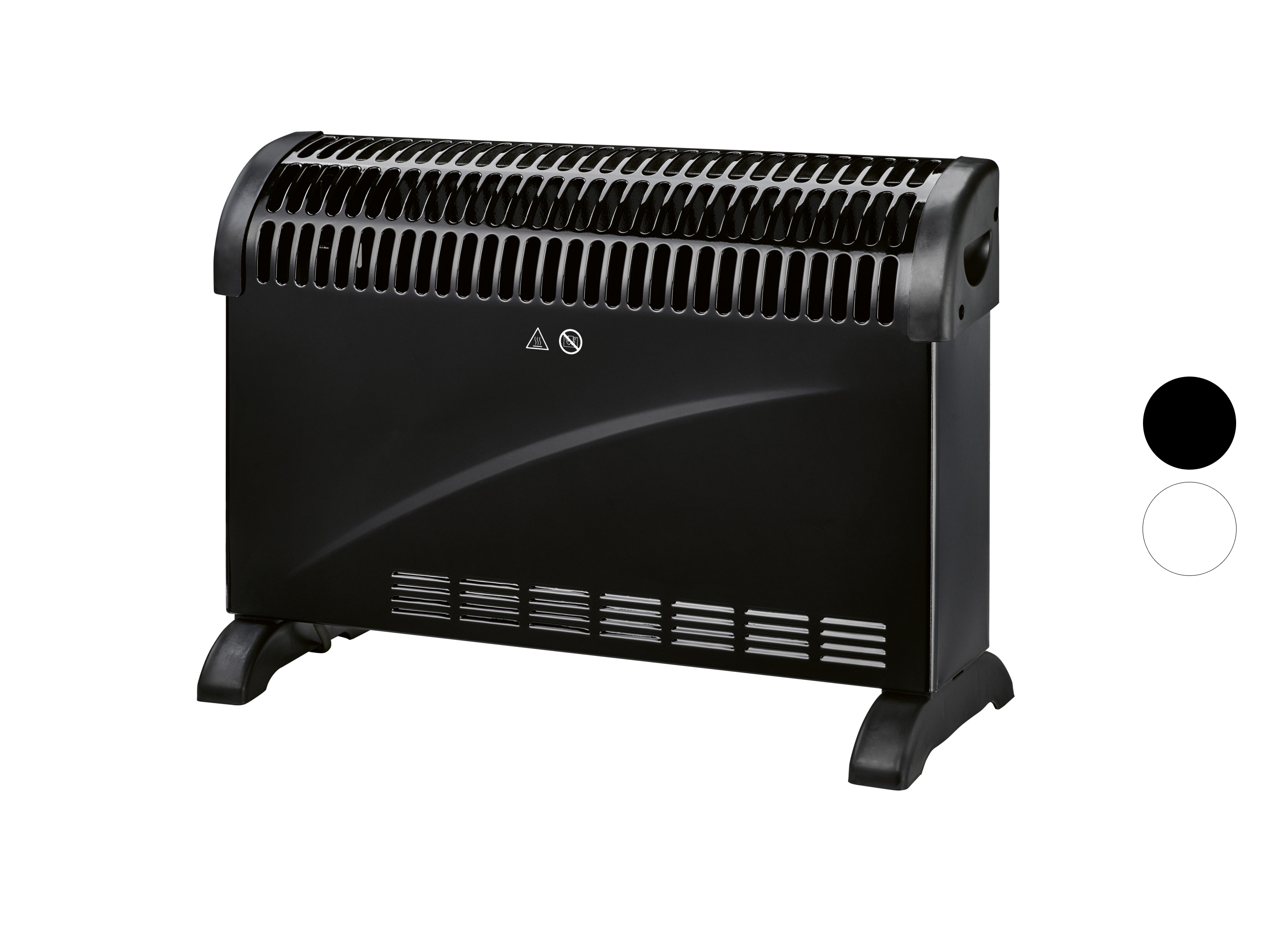 Tronic® Mechanický konvektor 2000 W TKM 2000 B3