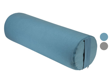 CRIVIT Joga valec bolster, 60 x 22 cm